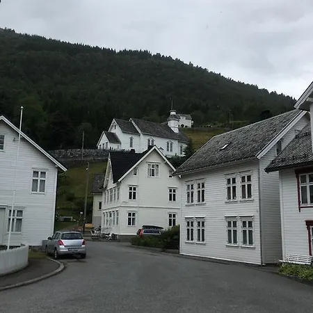 شقة Town Center - Geiranger-fjord *