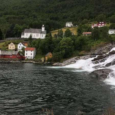 شقة Town Center - Geiranger-fjord